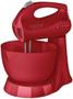 Imagem de Batedeira Cadence Jolie Colors 3,5L 200W Vermelho 110V