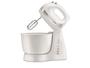 Imagem de Batedeira Cake Premium, Mondial, Branco, 500W, 110V - B-50-W