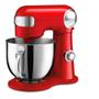 Imagem de Batedeira Cuisinart Precision Master 5,5L 500W 127V Vermelha