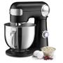 Imagem de Batedeira Cuisinart SM-50BK 12 Velocidades 5L 500W 110V Preto