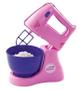 Imagem de Batedeira de Brinquedo Infantil Cozinha Play Cooker Collection