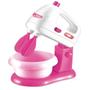 Imagem de Batedeira Infantil De Brinquedo Mania De Casa Dm Toys 6669