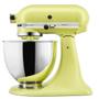 Imagem de Batedeira kitchenaid artisan doméstico com 10 velocidades 275w 120v kyoto glow kea33ckana