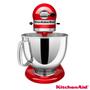 Imagem de Batedeira Kitchenaid Artisan Empire Red 110V - KEA33CV