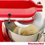 Imagem de Batedeira KitchenAid Artisan Planetária red 