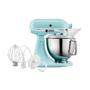 Imagem de Batedeira Kitchenaid Stand Mixer Artisan Mineral Water - KEA30CQ - 220V