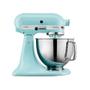 Imagem de Batedeira Kitchenaid Stand Mixer Artisan Mineral Water - KEA30CQ - 220V