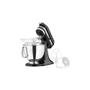 Imagem de Batedeira Kitchenaid Stand Mixer Bowl 4,8L Preto 110V  KEA30CE