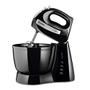 Imagem de Batedeira Mondial Cake Premium 500W B-50-B 4L Preto - 220V