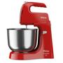 Imagem de Batedeira Philco Crome Base Inox Turbo Duo Mixer 4L 550W