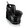 Imagem de Batedeira Philips Walita RI7000/90 3 Velocidades 250W Preto