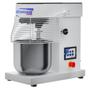 Imagem de Batedeira Planet BP 12 G2 Gastromaq 12 Litros Bivolt com 10 Velocidades