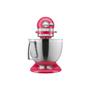 Imagem de Batedeira Planetária Artisan Kitchenaid 4,8L Hibiscus 127V