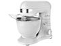 Batedeira Planetária Branca 500W BBP515B - 11 Velocidades Imagem de Batedeira Planetária Branca 500W BBP515B