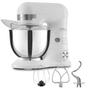 Batedeira Planetária Britânia Bbt500B Bacia Inox Turbo 110V - Britania Planetaria Confeitaria, Confeiteira, Imagem de Batedeira Planetária Britânia Bbt500B Bacia Inox Turbo 110V
