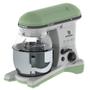 Imagem de Batedeira Planetaria Eclair Bp500 5L Verde Bivolt Braesi