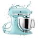 Imagem de Batedeira Planetária Kitchenaid Mineral Water 4.8L 220V KEA33CQ