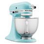 Imagem de Batedeira Planetária Kitchenaid Stand Mixer 4,8L Mineral Water 220V