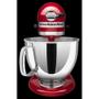 Imagem de Batedeira Planetaria KitchenAid Stand Mixer Artisan 10 Velocidades Vermelho