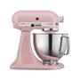 Imagem de Batedeira Planetária Stand Mixer 110V KitchenAid Rosa