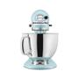 Imagem de Batedeira Planetária Stand Mixer 220V KitchenAid Azul