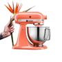 Imagem de Batedeira Stand Mixer Artisan Bird of Paradise KitchenAid - KEA33CJ - 127V