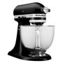 Imagem de Batedeira Stand Mixer Artisan Black Matte KitchenAid - KEA33CP - 127V