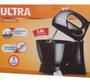 Imagem de Batedeira Ultra Portatil 150w 3 Velocidades Preta 110v C/ Nf