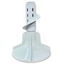 Imagem de Batedor Agitador + Filtro Electrolux Lm08 Lf10 Lt12 Ltr10