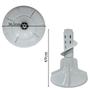 Imagem de Batedor Agitador + Filtro Electrolux Lm08 Lf10 Lt12 Ltr10