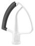 Imagem de Batedor com Borda Flexível para Stand Mixer