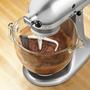 Imagem de Batedor com Borda Flexível para Stand Mixer