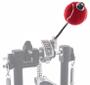 Imagem de Batedor de Bumbo de Borracha Extra Macia TBB75 Torelli