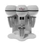 Imagem de Batedor de milkshake, copo inox, 3 hastes bms-3-n 110v skymsen