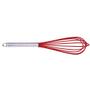 Imagem de Batedor de ovos de Inox com silicone Class Home