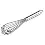 Imagem de Batedor de Ovos Fouet 32 cm em Aço Inox Hércules