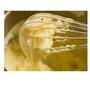 Imagem de Batedor de Ovos (Fuê) em Aço Inox 16" 42cm - Kehome