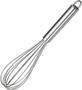 Imagem de Batedor Em Aço Inox Fouet 35Cm - Bta4
