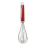 Imagem de Batedor Fouet Com Alça Para Pendurar Kitchenaid Vermelho