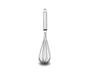 Imagem de Batedor Manual Fio Brinox Top Pratic Em Aço Inox - 30,5 Cm