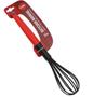 Imagem de Batedor Manual Nylon - 33cm - Clink - Rizzo Confeitaria