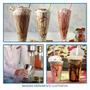 Imagem de Batedor Milk Shake Duplo Profissional Bermar BM84 127v