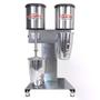 Imagem de Batedor Milk Shake Duplo Profissional Bermar BM84 127v