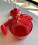 Imagem de  Batedor Speedy Chef  Tupperware 1,2 Vermelho 