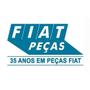 Imagem de Batente Apoio Tampa Porta Malas Bagagito Uno Original Fiat