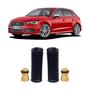 Imagem de Batente + Coifa Amortecedor Dianteiro Audi S3 2014 2015 2016