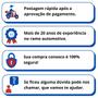 Batente da porta Strada 98-20 Direita/Esquerda Pino de Aço - Revenda Felux Imagem de Batente da porta Strada 98-20 Direita/Esquerda Pino de Aço