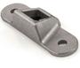 Batente de porta citroen fiat peugeot iveco jumper ducato boxer daily 2.3 2.8 1997 a 2016 inferior d - FREEDOM PARTS Imagem de Batente de porta citroen fiat peugeot iveco jumper ducato boxer daily 2.3 2.8 1997 a 2016 inferior d