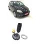 Imagem de Batente Dianteira Direita Citroen C3 Musique XTR 16 16V Flex de 2006 a 2007