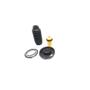 Imagem de Batente Dianteira Esquerda Citroen C3 GLX 14 8V Flex de 2005 a 2012
